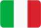 Weby na míru Italiano